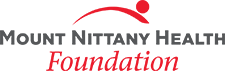 The Foundation for Mount Nittany Medical Center Logo